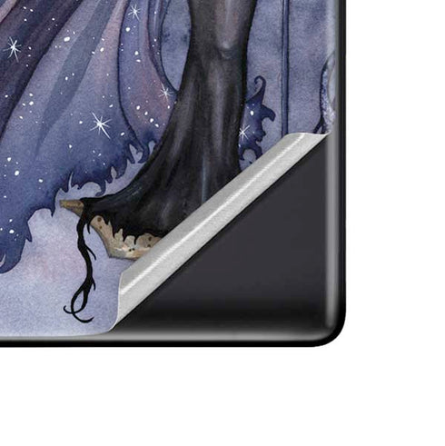 Amy Brown Cloak of Stars Google Pixel 6 Pro Skin
